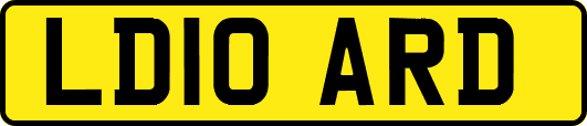 LD10ARD
