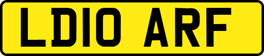 LD10ARF