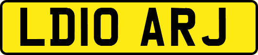 LD10ARJ