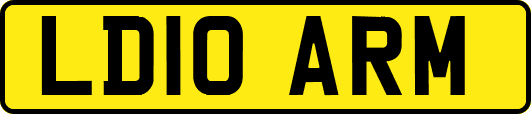 LD10ARM