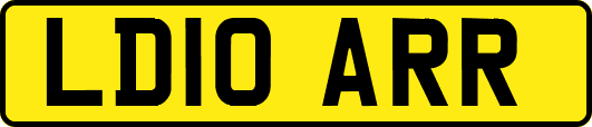 LD10ARR