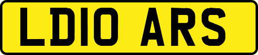 LD10ARS