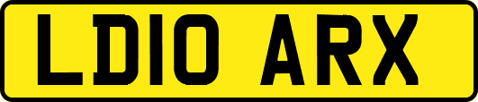 LD10ARX