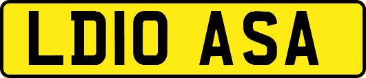 LD10ASA