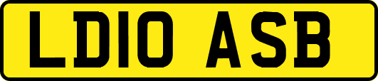LD10ASB