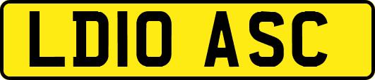 LD10ASC
