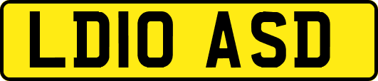 LD10ASD