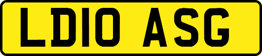 LD10ASG