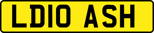 LD10ASH