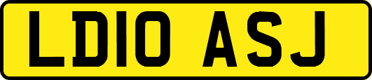 LD10ASJ