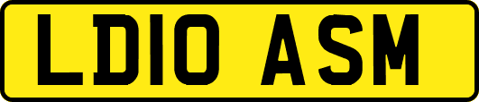 LD10ASM