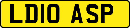 LD10ASP