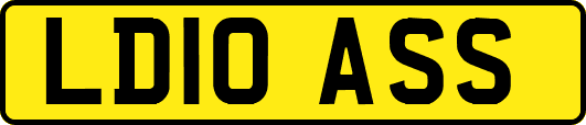 LD10ASS