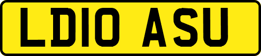 LD10ASU