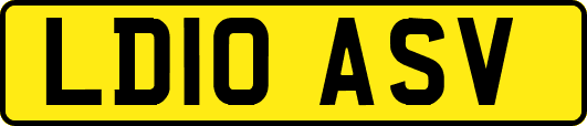 LD10ASV