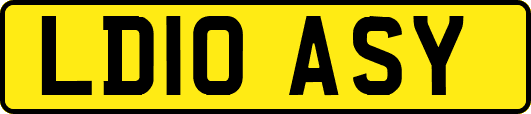 LD10ASY