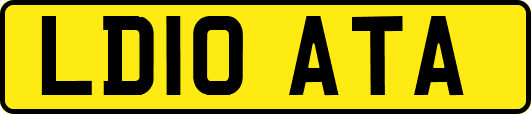 LD10ATA