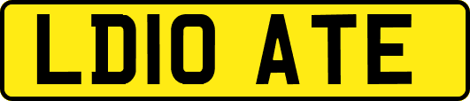 LD10ATE