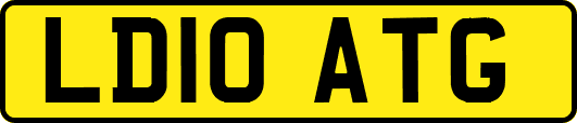 LD10ATG