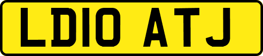LD10ATJ