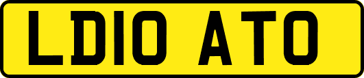 LD10ATO