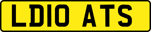 LD10ATS
