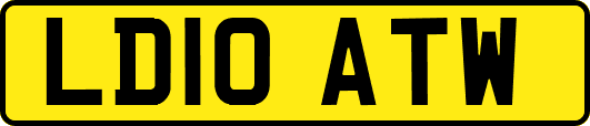 LD10ATW