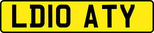 LD10ATY