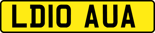 LD10AUA