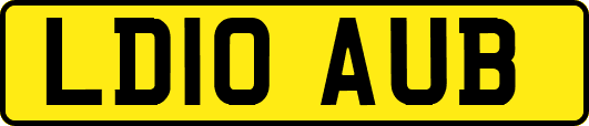LD10AUB