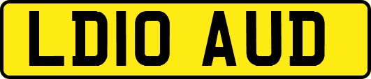 LD10AUD