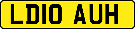 LD10AUH