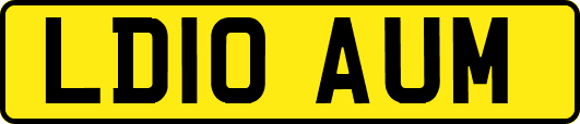 LD10AUM