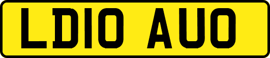 LD10AUO