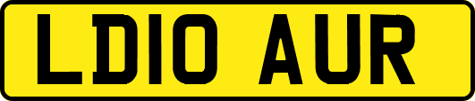 LD10AUR
