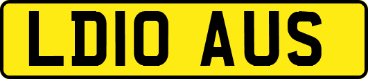 LD10AUS