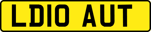 LD10AUT