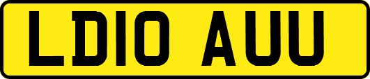 LD10AUU