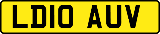 LD10AUV