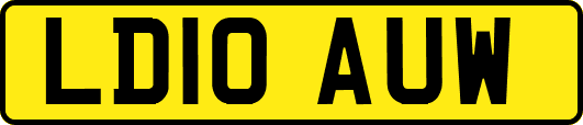 LD10AUW