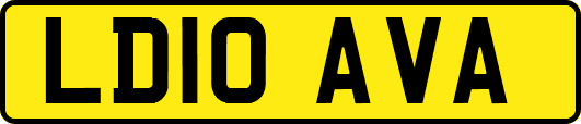 LD10AVA