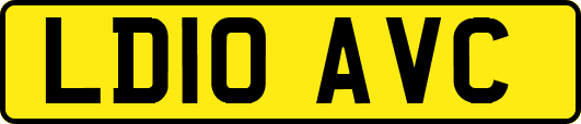 LD10AVC