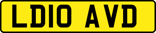 LD10AVD
