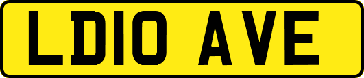 LD10AVE