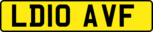 LD10AVF
