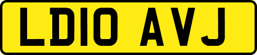 LD10AVJ