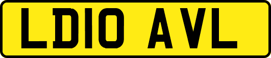 LD10AVL