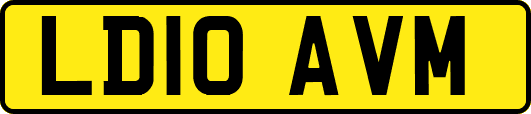 LD10AVM
