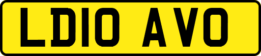 LD10AVO
