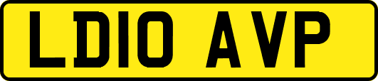 LD10AVP